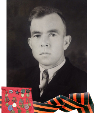 Михайлов Владимир Александрович