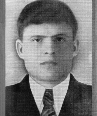 Яковчук Иван Семёнович