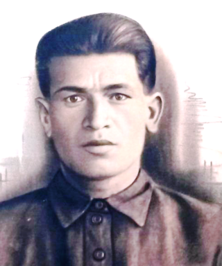 Гутякулов Хаджибекир Цуович