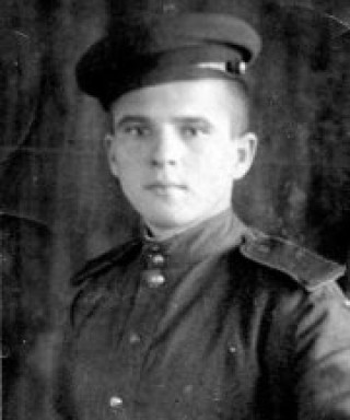 Кучер Михаил Федорович