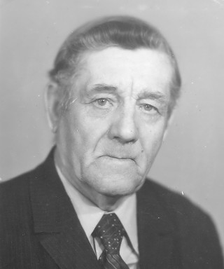 Пащин Сергей Филиппович