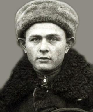Казаков Андрей Тимофеевич