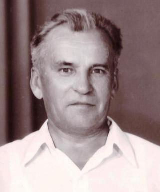 Алташин Леонид Демьянович