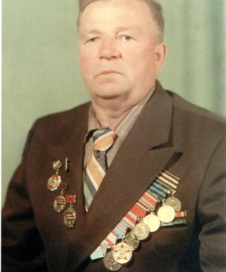 Горбунов Анатолий Зосимович