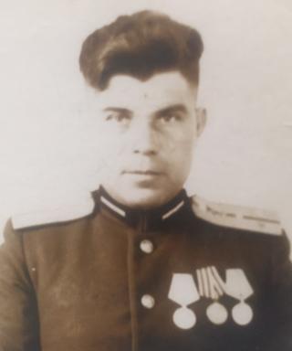 Растопчин Иван Яковлевич