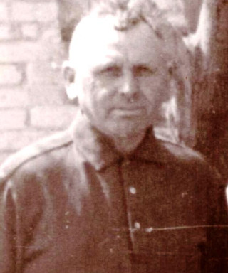 Битюков Фёдор Пантелеевич