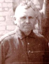 Битюков Фёдор Пантелеевич