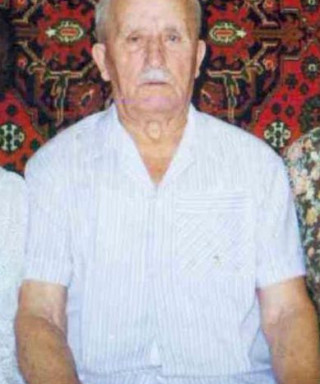 Вилков Степан Павлович