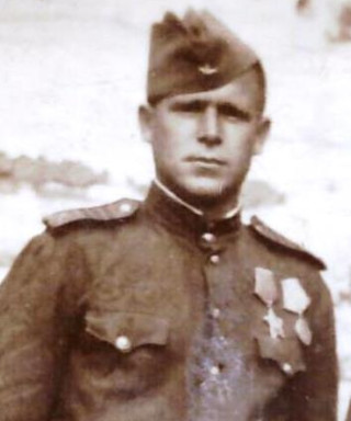 Курцев Алексей Андреевич