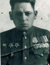 Багмет Максим Иванович