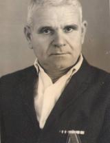 Приходько Иван Максимович