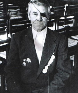 Пирожков Иван Илларионович