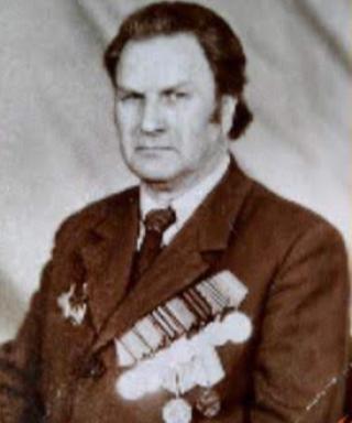 Самарин Александр Сергеевич