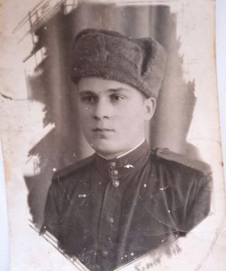 Могутов Константин Петрович