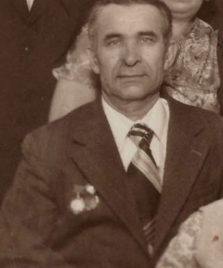 Новиков Иван Тарасович