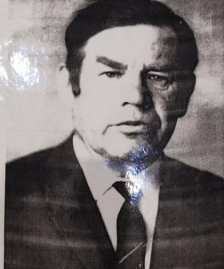 Соболев Леонид Сергеевич