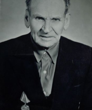 Мурыгин Николай Васильевич