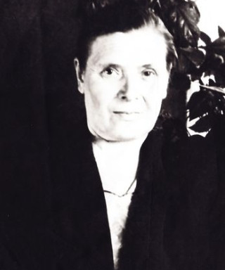 Сынчикова Екатерина Андреевна