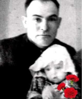 Аксентьев Арсентий Петрович