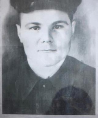 Черемных Николай Романович