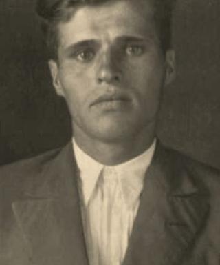 Чиртулов Яков Андрианович