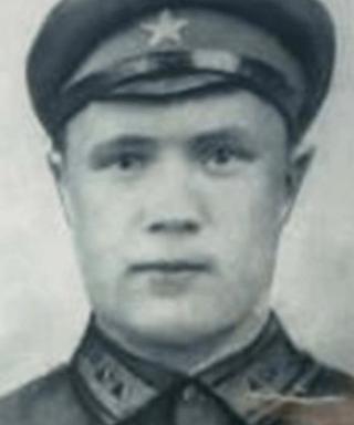 Гулин Иван Павлович