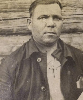 Мыльников Николай Никонорович