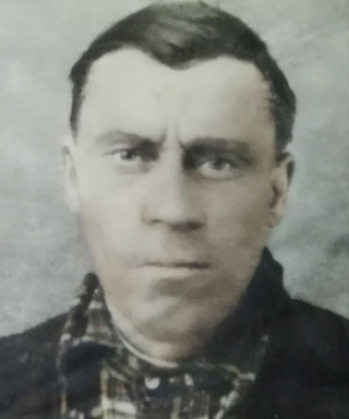 Петрушкин Василий Павлович