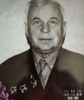 Бутенко Василий Филиппович