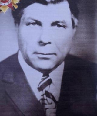 УДОВЕНКО АЛЕКСАНДР ЕФРЕМОВИЧ