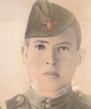 Ивлев Иван Сергеевич