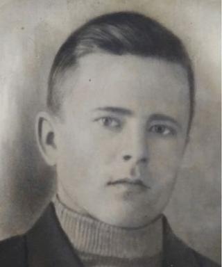 Тетерин Михаил Иванович