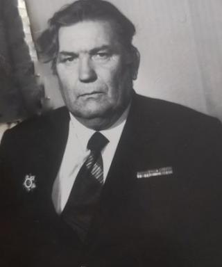 Катков Александр Матвеевич