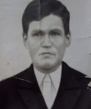 Петров Фадей Петрович