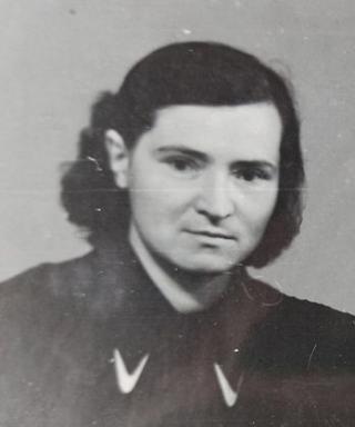 Королева Анна Николаевна