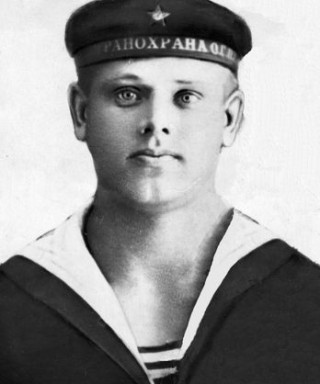 Сынчиков Зосим Матвеевич