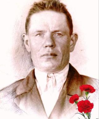 Самченко Иван Петрович