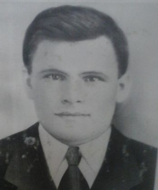 Авласов Михаил Васильевич