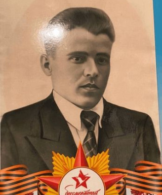 Гутенко Михаил Павлович