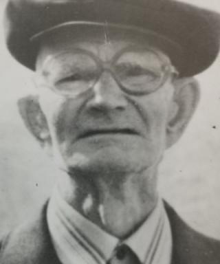 Щукин Константин Александрович