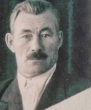 Спаскин Гаврил Михайлович
