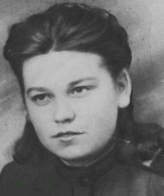 Никишенкова Нина Николаевна