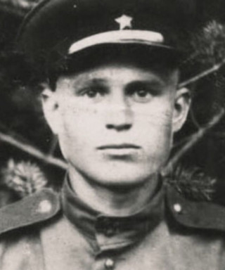 Олейников Андрей Осипович