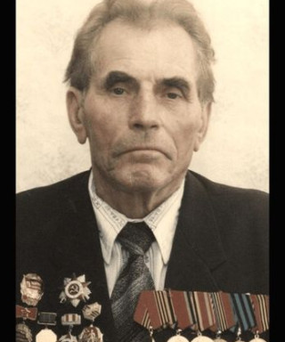 Мумряев Петр Сергеевич