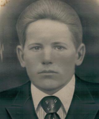Рощупкин Иван Васильевич