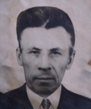 Киреев Александр Андреевич