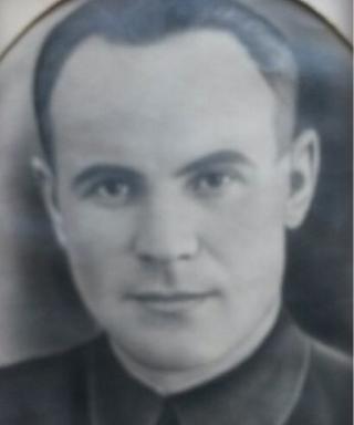 Догадаев Владимир Петрович