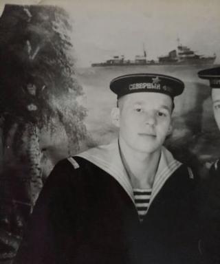 Шелашский Иван Павлович