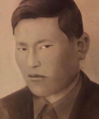 Мучкаев Эрдюш Манджиевич