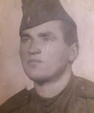 Кузнецов Иван Иванович